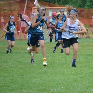 Meet your Posher, Lily